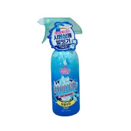 The world's most comfortable foot washing, cooling foot shampoo, 385ml foot shampoo, cooling foot shampoo, let's wash your feet, foot shampoo, refreshing feeling / 세상편한 발씻기 쿨링 발샴푸 385ml 풋샴푸쿨링 풋샴푸 발을씻자풋샴푸 상쾌한느낌