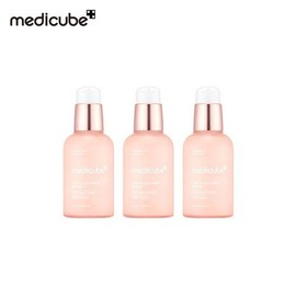 Medicube Triple Collagen Serum 4.0 Set of 3 / 메디큐브 트리플 콜라겐 세럼 4.0 3개 세트