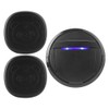 Elprico Wireless Doorbell for Dogs, Wireless Waterproof Touch Button Dog