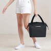 Lansru Mini Soft Cooler Bag | TPU Insulated Bag for