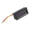Display Module 4 Digit Multifunctional Adjustable Brightness Reliable Sturdy Durable