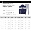 LBL Leading the Better Life Men's Tracksuits Athletic Sports Casual