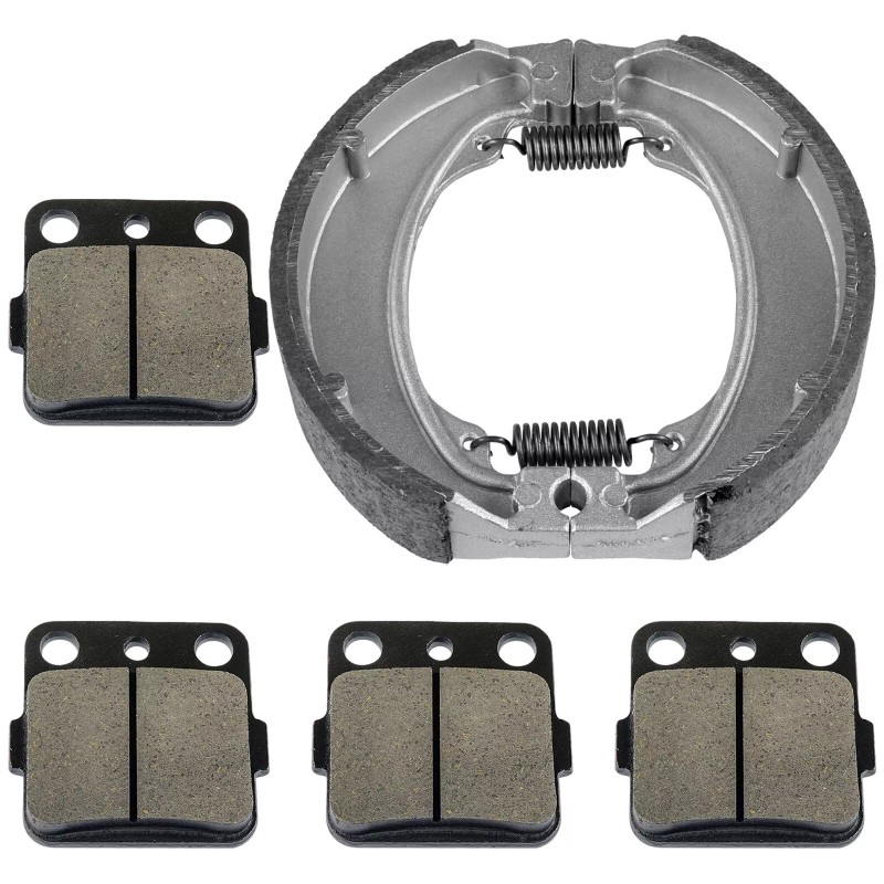 Celox for Honda TRX250EX Sportrax 250 EX 2001-2008 Front Brake