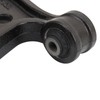TRQ Front Left Lower Control Arm with Ball Joint Drivers