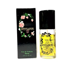 PAYOT PAVLOVA by PAYOT  Women Perfume 2.0oz-60ml EDT Spray New DISCONTINUED (BI27