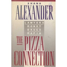 The Pizza Connection