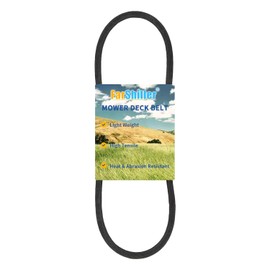117-1018 V-Belt 3/8" x 32.4",for to-ro 20330, 20339, 20370, 20371, 20377, 20378, 20379，Replaces Lawn Mowers Tor-o Recycler 22'' Drive Belt