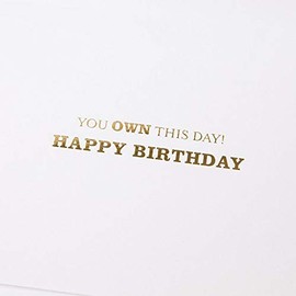 PAPYRUS Everyday Card, 1 EA