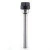 C12-ER16A-100L Collet Chuck Extension Rod 12mm Straight Shank Chuck Holder