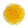 Golden Pearl Trout Caviar - Rainbow Trout Roe (Smoked, 4