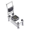 VEVOR Vegetable Chopper Mandoline Slicer All-in-1 Food Veggie Cutter 8