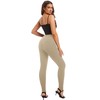 Tyllmann Summer Pants for Women 2024 Khaki