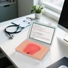 MedEduQuest Decubitus Ulcer Wound Care Model, Bedsores Model, Pressure Injury