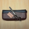 Remmar Co Set 2 Tijeras + Peines 6 Estilista Barbero