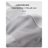 VEVE & MIKI Cooling Mask, Absorbent, Quick Drying, 3D Structure,