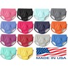 Made in USA Baby Girls and Boys Swim Diaper Cover