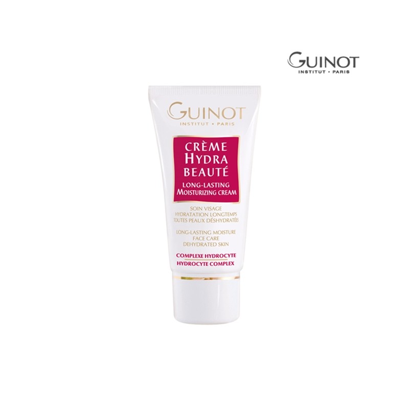 Gino Creme Hydra Beaute Moisturizing Cream 100ml+Pack+Sample Gino Creme Hydra