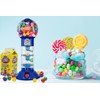 Gumball Machine for Kids" - Coin Operated Bubble Gum Machine