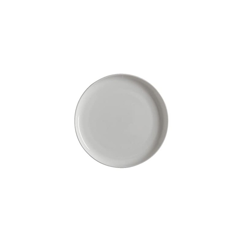Maxwell & Williams Cashmere High Rim Coupe Plate 20cm