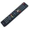 VINABTY Replacement Remote Control Compatible with Dyon Smart 40 Pro