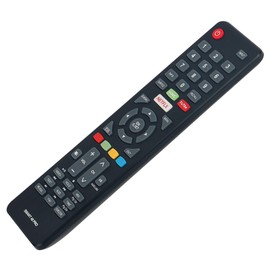 VINABTY Replacement Remote Control Compatible with Dyon Smart 40 Pro D800149 D800168 Smart 32 XT