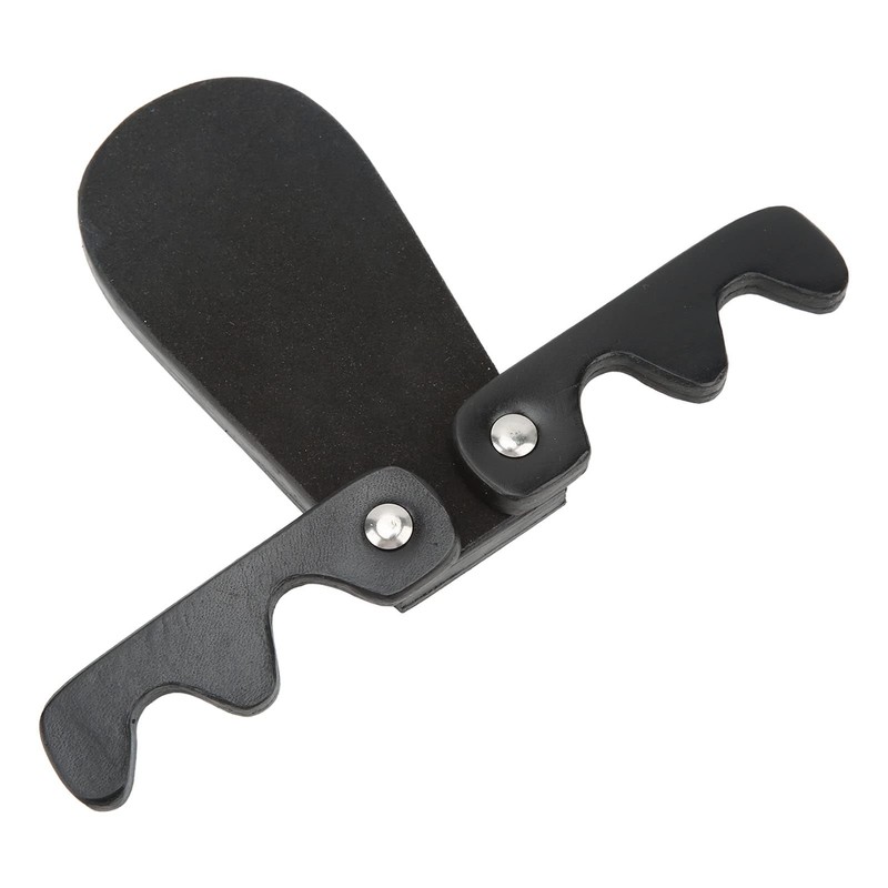 Billiard Cue Stand, Cue Holder, Compact, Holds 4 Cues, Billiard