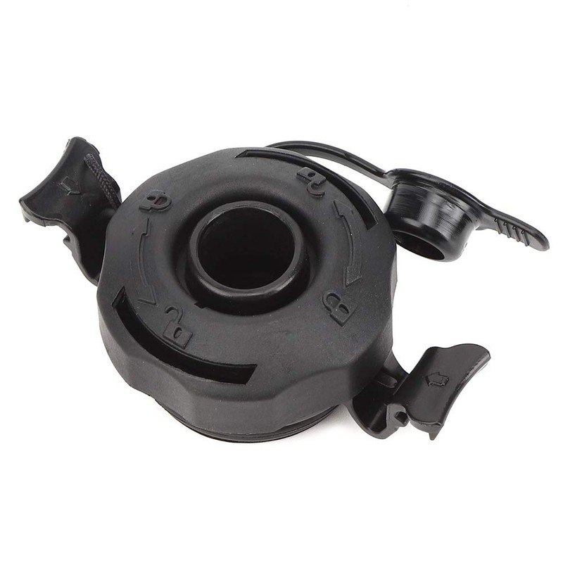 HEITIGN 3 in 1 PVC Anti Air Mattress Plug Inflatable