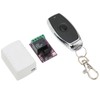 Wireless Remote Control Switch Relay 20A Wireless Relay with Remote