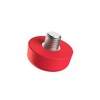 IFOOTAGE Cobra 3 Red Rubber Pad Suitable for Cobra 3