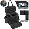 Trunab Patrol Bag Law Enforcement, Police Duty Bag, Car Front