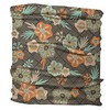 Karma Retro Flower Headband for Women - Medium - Fabric