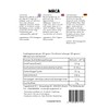 Cupplement - Maca 100 Capsules - Organic - Highest Quality