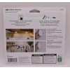 GE NEW GE Indoor Touch Activated LED Puck Lights Battery