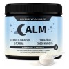 Alm Glicinato Magnesio Teanina Beyond Vitamins 400 100 Por Scoop