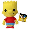 Funko Bart Simpson Plushie