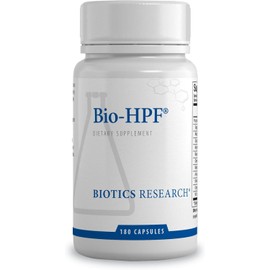 Biotics Research - Bio-HPF (180caps)