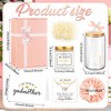 Singhoow 6 Pcs Godmother Proposal Gift Set Will You Be
