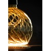 SEGULA LED Filament Lamp - Floating Design Globe 150 mm