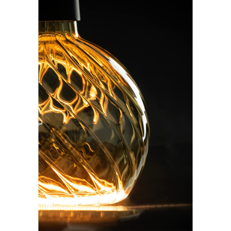 SEGULA LED Filament Lamp - Floating Design Globe 150 mm