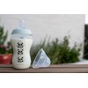 Tommee Tippee Closer to Nature Baby Bottle, 340 ml, 1