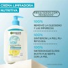 Rutina Express Aclara Antiacné Crema Limpiadora Nutritiva