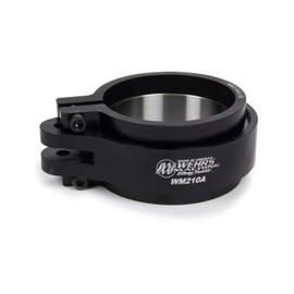 WEHRS MACHINE WM210AK Limit Chain Holder Alum Kit w/Clamps