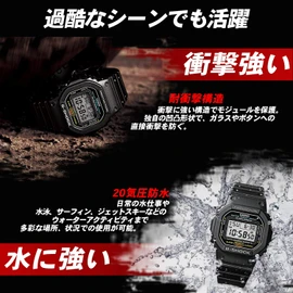 Casio G-Shock DW-5600 Series Wristwatch, Limited Model / Spring Color Series (Pink), Spring Color Series Watch