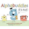 Alphabuddies: G Is First!