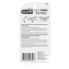 Gum EEZ-Thru - Hilo dental, Multicolor, 1 paquete