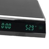 Coffee Scale Auto Timing Touch Button LED Digital Display Stainless