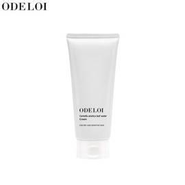 ODEROI Centella Asiatica Leaf Water Cream 200ml