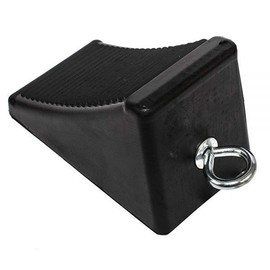 자동차 경사면 고임목 고정블럭 화물차 언덕 캠핑 차량고임목 버팀목 Car Incline Chock Block Fixed Block Truck Hill Camping Vehicle Chock Support
