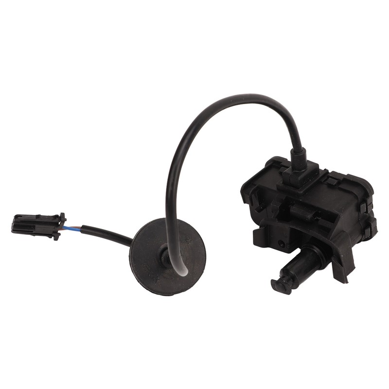 Fuel Tank Cap Lock Actuator Motor 6R0810773F Fuel Filler Flap