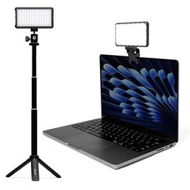 Lume Cube LC-BLK Kit de Iluminación para transmisiones